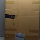 ML3Z-7222-D Splash Panel Shield Under Diaper Compatible with Ford F150 2015 2016 2017 2018 2019 2020 with Gasoline Engine/Not Fit Raptor Model/Not Fit 3.0L Diesel