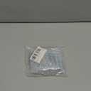 NRC&XRC Square Safety Coupler Pin 3/8" x 2.76" (9.5mm x 70mm), Heavy Duty, 6 Pack