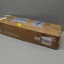 47" Camping Table Foldable, Aluminum Roll up Low Picnic Table, 47.24"x23.6 2"x17.91"