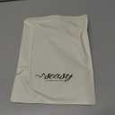 Tummy Control Shapewear Shorts for Women Under Dress Womens Compression Shorts Under Dress Shapewear (Black, L)