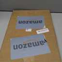 Food-Grade Bamboo Mixer Slider Compatible with Kitchen aid Stand Mixer Artisan Tilt Head 4.5-5Qt, Countertop Storage Mover Accessories Mixer Sliding Tray Attachments