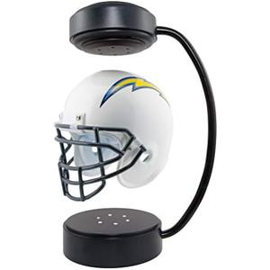 Pegasus Sports unisex Hover Helmet LA CHARGERS, Team Color, One Size US