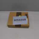 6" x 8"  Shadow Box Frame Black Wood