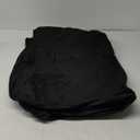 Outdoor TV Cover 60 to 65 Inch Weatherproof, Waterproof Outside TV Covers Heavy Duty 600D Oxford TV Covers Outdoor TV Screen Protectors Shield with Full Zippers and Velcro for Flat Screen Outdoor TVs