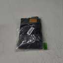 Baby Sling Carrier,Baby Carrier Newborn to Toddler,Adjustable and Lightweight Toddler Carrier(10-30lbs),Baby Sling with Safety Buckle(Mesh,Black)