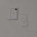 Apple iPhone 13 Pro Max Clear Case with MagSafe: Lightweight Phone Case, Wireless Charging Compatible, Smooth Glossy Finish