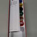 Farkel Classic Dice Game Set | Official Licensed  Complete Family Dice Game & Travel Games Edition with 36 Dice, 6 Cups, Score Sheets, and Storage Tin  Fun Dice Games for Adults & Kids Ages 8+