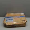 Rfiver Rolling TV Stand with Laptop Shelf, Mobile TV Stand with Upgraded Wheels for 32-75 Inch TVs, Height Adjustable Mobile TV Cart up to 88lbs, Portable TV Mount Stand for Outdoor, Home, Office