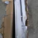 TRIXIE Natura Barn Style Dog House  Large Dog House Outdoor with Weatherproof Sealer & Peaked Roof, Wooden Dog House with Adjustable Legs for Medium- to Large-Sized Dogs  43 x 31.5 x 40 in