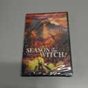 Season of the Witch [DVD]