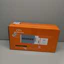 Dog Stairs with Storage 23" H, 4-Step Wider Dog Steps for High Beds Window, Folding Sturdy Pet Stairs Gift for Small/Medium/Large Old Dogs Cat, Ramp for Climbing Car Up to 200 lbs, Beige