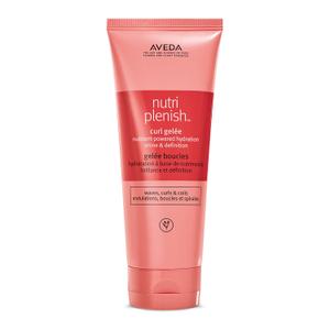 Aveda Nutriplenish Curl Gele | Hydrating Superfood Gel for Coily Hair, Curly Hair, Wavy Hair | Reduces Frizz, Elongates Curls & Coils | 96% Naturally Derived*