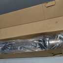 cciyu CV Axle Shaft Assembly Fit Toyota for Rav4 2006-2012 L4 2.4L 2.5L Front Left Drive Side FWD 66-5297