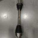 1-Pc CV Axle Shaft Assembly Front Driver Side A-Premium APCVA568