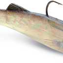 Wildeye Anchovy: 5"