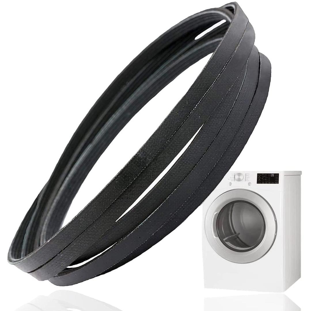 Dryer Drum Belt for Kenmore Series 70/80Model 110, Dryer Drive Belt Replacement.