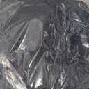 Hoewina Dog & Cat Bed, 20in Cat Beds for Indoor Cats, Calming Donut Bed for Puppy and Kitten, Washable Round Fluffy Pet Bed for Small Medium Dogs and Cats (Dark Grey)