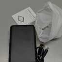 20000mah 7.4V Battery Pack for Heated Vests Jackets Suit for ORORO,Venustas, 5V2A Rechargeable Power Bank for Heated Vests Jackets Hoodies Pants Coat for Men Women Heating Vest