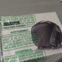 Space Heater, Teioe Mini Electric Space Heater 800W/400W, Small PTC Ceramic Heater with Tip-Over and Overheat Protection, 3 Operating Modes, Space Heaters for Office, Bedroom and Under Desk (GREY)