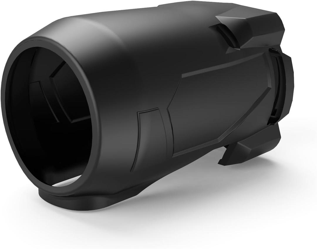M18 Fuel 1/4" Hex Impact Driver Protective Boot 49-16-2953,Compatible with M18 Fuel GEN-4 Impact Driver Rubber Protective Boot (2953-20)