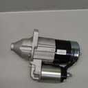 18096N Starter Motor Replaces 1534424 2314322 3114995 FFSC18400 FFSC18400A FFSO18400 M000T84381 M000T84381A M0T84381 M0T84381A S5261S AES5100 986012831 110182 JS674 CST35126 CST35126AS