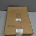 16 Pcs Breast Cancer Awareness Plastic Tumblers 24 oz Reusable Pink Ribbon Cups Bulk with Lids and Straws Drinking Cups Gifts for Women Breast Cancer Awareness Survivor Gift Party Supplies