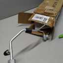 A-Premium A/C Liquid Line Hose Assembly Compatible with Audi | for Audi A4, A4 Quattro, 2002 2003, Condenser to Evap