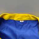 Men Costume Adult Super Cosplay Vest and Pants Halloween Costume, Size Medium