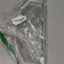 Dryer Lint Screen Replacement WE03X23881 Compatible for G-E Hot-point Lint Trap-Upgraded Stainless Steel Dryer Filter Lint Screen by Sikawai