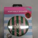 2 x Soleil Portable Speaker 2PK