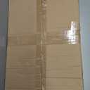 KEDSUM Dolly Cart with Wheels, Upgrade Labor-Saving Folding Dolly with Training Wheels, Heavy Duty Hand Truck Cart with Pedal Rod,Thickened Iron Pipe for Moving, Furniture, Warehouse Use