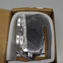 Ceramic Discs Brake Pads,SCITOO 4pcs Front Brake Pads fit for 2003 04 05 06 07 2008 for Pontiac Vibe,2003 04 05 06 07 2008 for Toyota Corolla,2003 04 05 06 07 2008 for Toyota Matrix