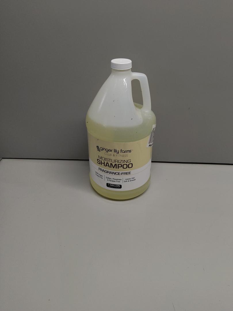 Ginger Lily Farms Moisturizing Shampoo