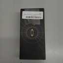 Oakley mens Oo9417 Holbrook Xl Square Sunglasses (Polished Black/Prizm Sapphire)