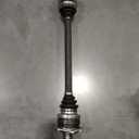 Compatible With BMW X5 E70 F15 F85 2006-2018 Output Shaft 33208609838