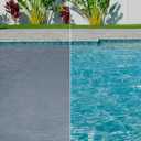 Clorox Pool&Spa Swimming Pool Super Water Clarifier, Creates Crystal Clear Pool Water, 1 Quart (Pack of 1) (32 Fl Oz (Pack of 1))