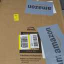 Mayfair Cassel Slow Close Toilet Seat, Easy Clean, Non Slip Premium Wood Seat, Easy Install, Made in USA, Elongated, White