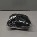 Fleece Dog Coat for Small Medium Dog,Pullover Pajamas Jumpsuit Bodysuit Puppy Coats with Legs, Pet Windproof Warm Cold Weather Jacket Full Body Vest Cozy Snowsuit Outfit Clothes (Black, XL)