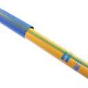 Bilstein 24-029056 Single Rear B6 4600 Suspension Shock Absorber Fits 2003 2007 Silverado Sierra 1500 Standard Extended Cab w/standard Chassis - Consistent Fade Free Performance, 2Pcs