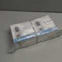 blurams 2K Dual-Lens Indoor Camera, 5G Pet Camera with Phone App, Split-Screen View, Free Human/Sound Detection, Motion Tracking, One-Touch Call, Night Vision, Dual-Band WiFi 6, Work with Alexa. 2Pack