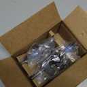 B12B819031 Scanner Exchange Roller Kit Replacement Compatible for Epson DS-530 ES-400 ES-500W ES-865 FF-680W DS-570W DS-575 DS-770 DS-780 DS-870 DS-970 DS-975, Replace B12B819041