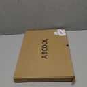 LED Drawing Board for Kids, 17" Light Up Doodle Board, Reusable Glow in The Dark Drawing Tablet with 7 Colors, Erasable & No Mess Art Toy for Ages 3-12+, Best Birthday Gift for Girls Boys (2026 New) (14"W x 10"H)