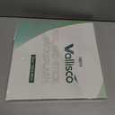 Peel and Stick Backsplash, 20-Pack Thickened Stick on Herringbone Tiles, Faux Ceramic Tiles for Kitchen, Bathroom, White