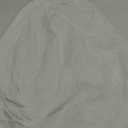 Fisoew Womens Spaghetti Strap Dress V Neck Backless Summer Casual A Line Cami Dress with Pocket (White), S