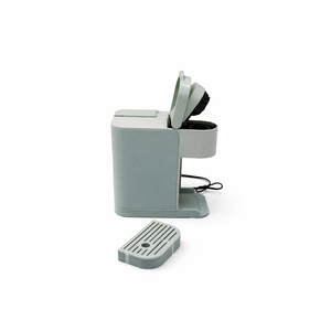 Keurig K-Supreme Single Serve K-Cup Pod Coffee Maker, MultiStream Technology, 4 Brew Sizes, 66oz Dual-Position Removable Reservoir