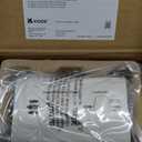 Kidde Carbon Monoxide Detector, Battery Powered CO Alarm with LEDs, Test-Reset Button, Low Battery Indicator, Portable