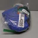 Hanes Men's Underwear Boxer Briefs Pack, Cool & Breathable Cotton Moisture-Wicking Underwear for Men, No Ride Up (Large, Blue/Green/Red - 6 Pack)