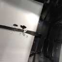 IKTCH 36-inch Wall Mount Range Hood Tempered Glass 900 CFM, Kitchen Chimney Vent Stainless Steel with Gesture Sensing & Touch Control Switch Panel, 2 Pcs Adjustable Lights(IKP03-36)