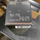 Nespresso Capsules Vertuo, Intenso, Dark Roast Coffee, 30-Count Coffee Pods, Brews 7.8oz, 01/31/26