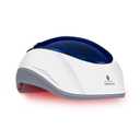 Laser Hair Growth System (FDA Cleared), Hair Regrowth Helmet & Laser Cap, Hair Loss Treatment for Men and Women, Low Level Laser Therapy for Hair Growth, Anti-Thining Treatment, size: Fits All